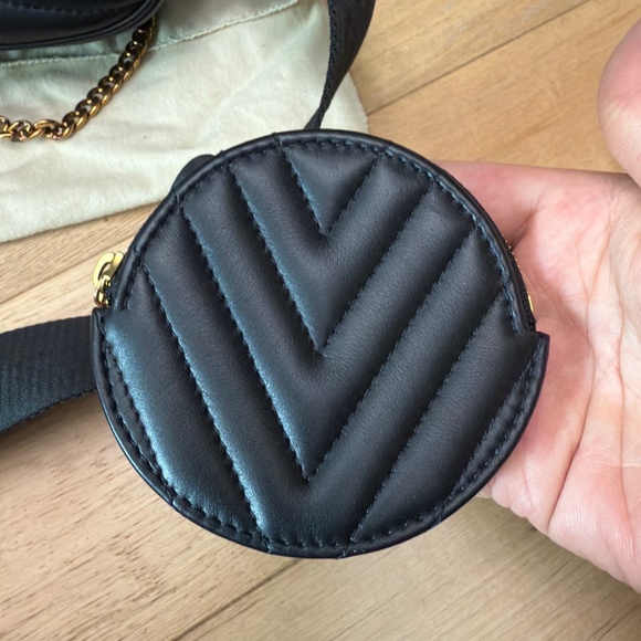Louis Vuitton New Wave Multi-Pochette - Picture 5 of 10